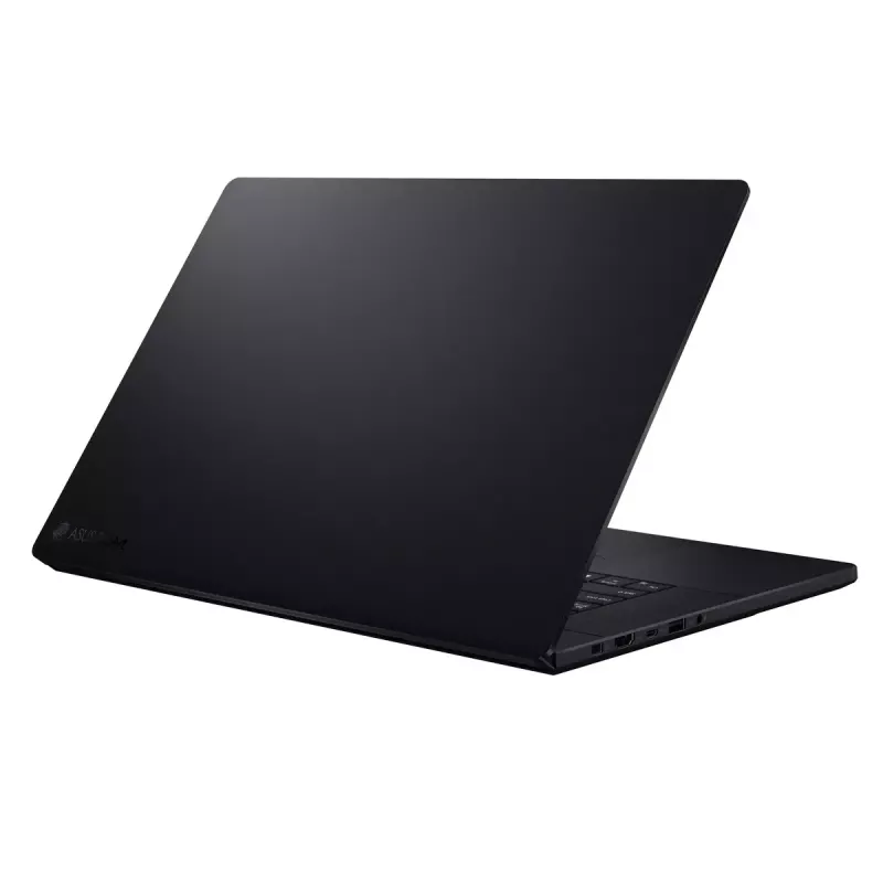 ASUS | ProArt P16 H7606WW-SE009X | Nano Melns | 16 collas | OLED | skārienjutīgs | 4K | 3840 x 2400 pikseļi | AMD Ryzen AI 9 | HX370 | 64 GB | LPDDR5X | cietvielu diska ietilpība 2000 GB | AMD Radeon 890M Graphics | Windows 11 Pro | 802.11be | Bluetooth versi