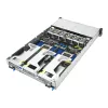 ASUS RS720A-E13-RS8U Socket SP5 statnis (2U) melns, sudrabains