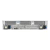 ASUS RS720A-E13-RS8U Socket SP5 statnis (2U) melns, sudrabains