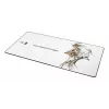 Spēļu peles paliktnis ASUS ROG Scabbard II XXL-KJP, 900×400 mm, daudzkrāsu, sašūtas malas