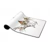 Spēļu peles paliktnis ASUS ROG Scabbard II XXL-KJP, 900×400 mm, daudzkrāsu, sašūtas malas