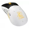 Spēļu pele ASUS ROG Keris II Origin-KJP, labās rokas, optiskā 42 000 DPI, RF bezvadu + Bluetooth + USB-A, 6 pogas, daudzkrāsu