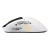 Spēļu pele ASUS ROG Keris II Origin-KJP, labās rokas, optiskā 42 000 DPI, RF bezvadu + Bluetooth + USB-A, 6 pogas, daudzkrāsu