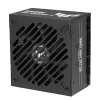 Barošanas bloks ASUS TUF-GAMING-850G-EVO 850W ATX 80 PLUS Gold 20+4 kontaktu, 1 ventilators, melns