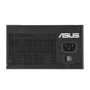 Barošanas bloks ASUS TUF Gaming 750G EVO — 750 W, ATX, 80 PLUS Gold, 20+4‑pin, melna
