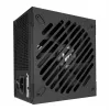 Barošanas bloks ASUS TUF Gaming 750G EVO — 750 W, ATX, 80 PLUS Gold, 20+4‑pin, melna