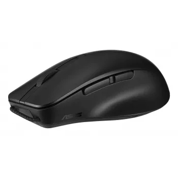 ASUS SmartO MD200 pele Birojs Labroču RF Bezvadu + Bluetooth Optiskais 4200 DPI
