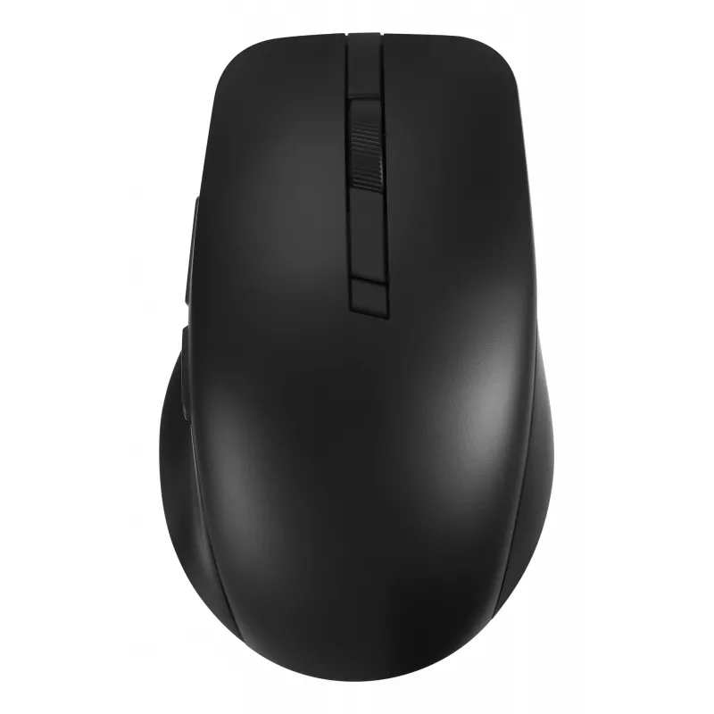 ASUS SmartO MD200 pele Birojs Labroču RF Bezvadu + Bluetooth Optiskais 4200 DPI