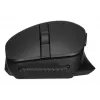 ASUS SmartO MD200 pele Birojs Labroču RF Bezvadu + Bluetooth Optiskais 4200 DPI