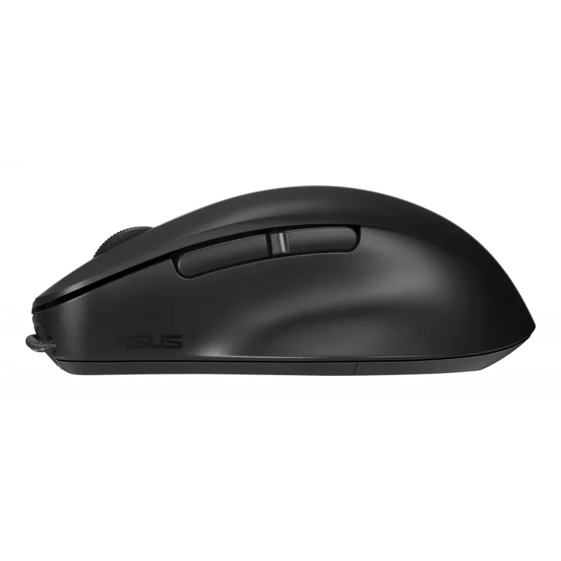 ASUS SmartO MD200 pele Birojs Labroču RF Bezvadu + Bluetooth Optiskais 4200 DPI