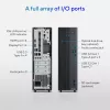 ASUS ExpertCenter P500 SFF<br><b>Izcila vērtība un veiktspēja uzņēmumiem</b><br>ASUS ExpertCenter P500 SFF apvieno augstu veiktspēju, biznesa līmeņa drošību un komercklases pakalpojumu funkcijas kompaktā un stilīgā dizainā, nodrošinot budžeta apzinīgiem mazo un vidējo uzņēmumu lietotājiem elastīgu un organizētu darbvietu. Izstrādāts, lai izturētu skarbus apstākļus un atbilstu MIL-STD-810H ASV…