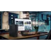 ASUS ExpertCenter P500 SFF<br><b>Izcila vērtība un veiktspēja uzņēmumiem</b><br>ASUS ExpertCenter P500 SFF apvieno augstu veiktspēju, biznesa līmeņa drošību un komercklases pakalpojumu funkcijas kompaktā un stilīgā dizainā, nodrošinot budžeta apzinīgiem mazo un vidējo uzņēmumu lietotājiem elastīgu un organizētu darbvietu. Izstrādāts, lai izturētu skarbus apstākļus un atbilstu MIL-STD-810H ASV…