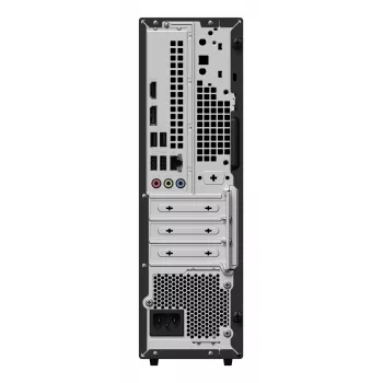 ASUS ExpertCenter P500 SFF P500SV-07240H013X Intel Core 7 240H 16 GB DDR5-SDRAM 512 GB SSD Windows 11 Pro PC Pelēks