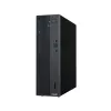 ASUS ExpertCenter P500 SFF P500SV-07240H013X Intel Core 7 240H 16 GB DDR5-SDRAM 512 GB SSD Windows 11 Pro PC Pelēks