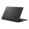 ASUS ExpertBook B1 B1503CVA-S76992X Intel Core 7 240H klēpjdators 39,6 cm (15,6 collas) Full HD 16 GB DDR5-SDRAM 512 GB SSD Wi-Fi 6E (802.11ax) Windows 11 Pro German pelēka