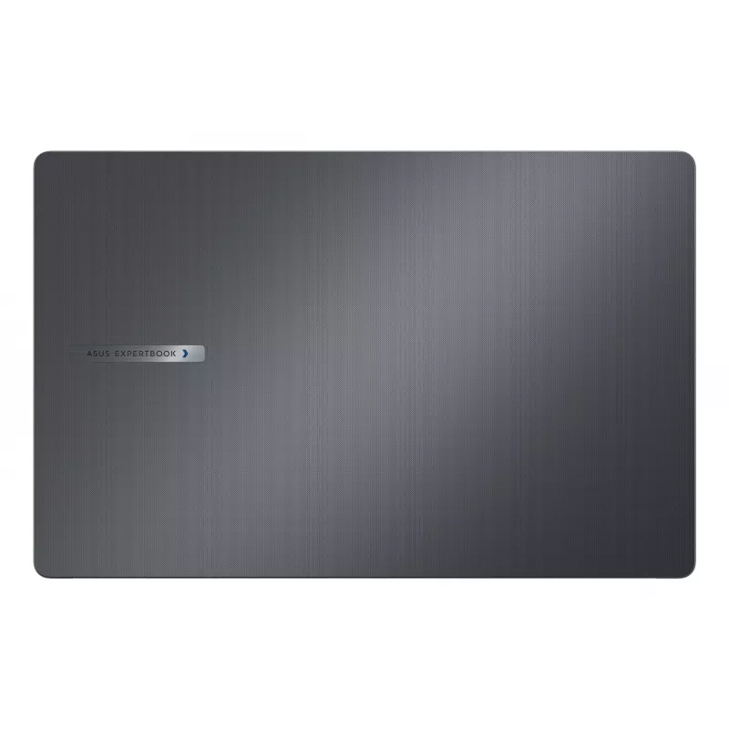 ASUS ExpertBook B1 B1503CVA-S76992X Intel Core 7 240H klēpjdators 39,6 cm (15,6 collas) Full HD 16 GB DDR5-SDRAM 512 GB SSD Wi-Fi 6E (802.11ax) Windows 11 Pro German pelēka