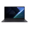 ASUS ExpertBook B1 B1503CVA-S76992X Intel Core 7 240H klēpjdators 39,6 cm (15,6 collas) Full HD 16 GB DDR5-SDRAM 512 GB SSD Wi-Fi 6E (802.11ax) Windows 11 Pro German pelēka