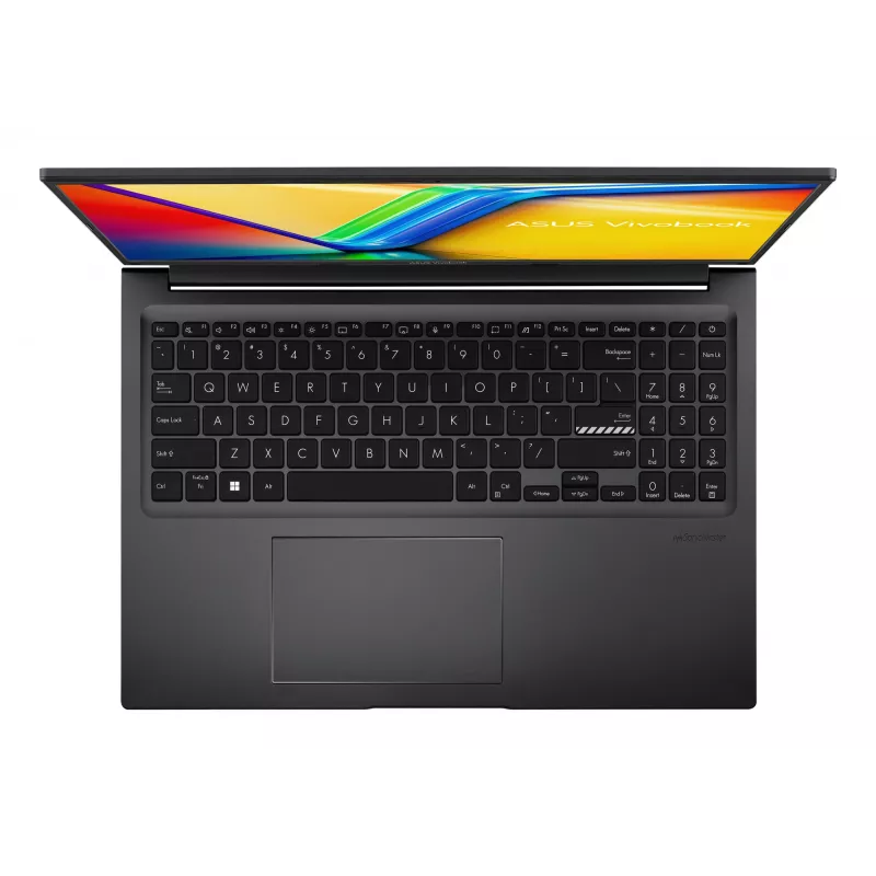 ASUS VivoBook 16 OLED M1605NAQ RYZ5 klēpjdators, 16 GB, 512 GB SSD, franču AZERTY