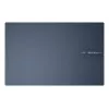 Klēpjdators ASUS VivoBook 15 X1504VA — Intel Core i5, 16 GB RAM, 512 GB SSD, Windows 11, 15,6 collas (franču AZERTY)