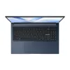 Klēpjdators ASUS VivoBook 15 X1504VA — Intel Core i5, 16 GB RAM, 512 GB SSD, Windows 11, 15,6 collas (franču AZERTY)