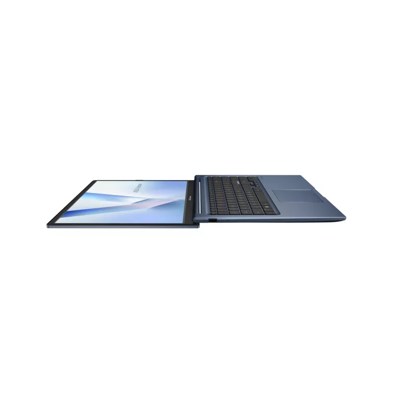 Klēpjdators ASUS VivoBook 15 X1504VA — Intel Core i5, 16 GB RAM, 512 GB SSD, Windows 11, 15,6 collas (franču AZERTY)