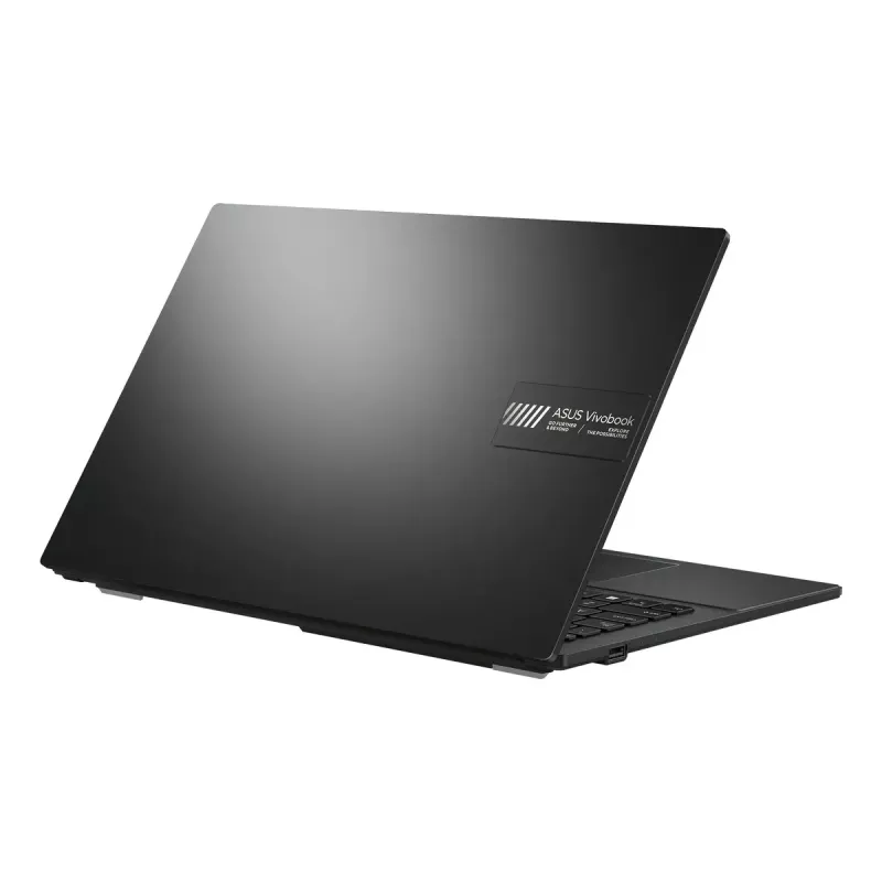 Portatīvais dators ASUS VivoBook Go 15 E1504FA-ISCBQ4816W ar franču AZERTY izkārtojumu