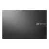 Portatīvais dators ASUS VivoBook Go 15 E1504FA-ISCBQ4816W ar franču AZERTY izkārtojumu