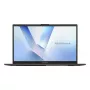 Portatīvais dators ASUS VivoBook Go 15 E1504FA-ISCBQ4816W ar franču AZERTY izkārtojumu