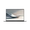 Portatīvais dators ASUS Vivobook S16 UM5606WA — 16 collu OLED 3K (2880×1800) 120Hz, AMD Ryzen AI 9 370HX, 32GB LPDDR5X, 2TB SSD, Windows 11 Pro, Zumaia Gray