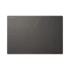 Portatīvais dators ASUS Vivobook S16 UM5606WA — 16 collu OLED 3K (2880×1800) 120Hz, AMD Ryzen AI 9 370HX, 32GB LPDDR5X, 2TB SSD, Windows 11 Pro, Zumaia Gray