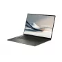 Portatīvais dators ASUS Vivobook S16 UM5606WA — 16 collu OLED 3K (2880×1800) 120Hz, AMD Ryzen AI 9 370HX, 32GB LPDDR5X, 2TB SSD, Windows 11 Pro, Zumaia Gray