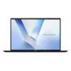 Klēpjdators ASUS Vivobook 18 M1807GA-S8003W Copilot+ PC — AMD Ryzen AI 7 445, 18 collu WUXGA, 16 GB DDR5, 1 TB SSD, Windows 11 Home, zils