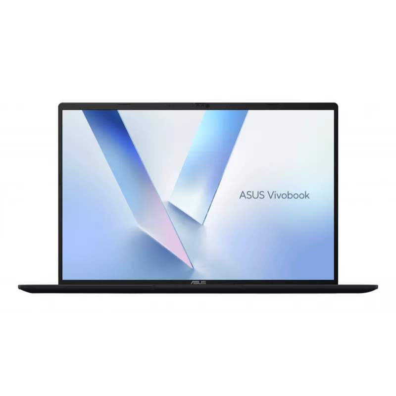 Klēpjdators ASUS Vivobook 18 M1807GA-S8003W Copilot+ PC — AMD Ryzen AI 7 445, 18 collu WUXGA, 16 GB DDR5, 1 TB SSD, Windows 11 Home, zils