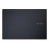 Klēpjdators ASUS Vivobook 18 M1807GA-S8003W Copilot+ PC — AMD Ryzen AI 7 445, 18 collu WUXGA, 16 GB DDR5, 1 TB SSD, Windows 11 Home, zils