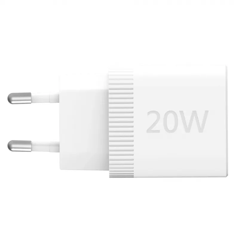 Sienas lādētājs j5create JUP1420 20W PD USB-C iekštelpām AC 100-240V