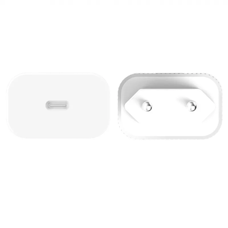 Sienas lādētājs j5create JUP1420 20W PD USB-C iekštelpām AC 100-240V