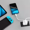 Sienas lādētājs j5create JUP1420 20W PD USB-C iekštelpām AC 100-240V