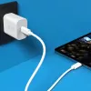 Sienas lādētājs j5create JUP1420 20W PD USB-C iekštelpām AC 100-240V