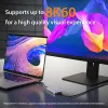 j5create JCD403 USB4 8K vairāku pieslēgvietu centrmezgls USB-C HDMI RJ-45