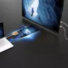 j5create ScreenCast FHD USB-C bezvadu displeja paplašinātājs, Dongle, USB, USB Type-C, Balts, 1 A, 0 - 40 °C