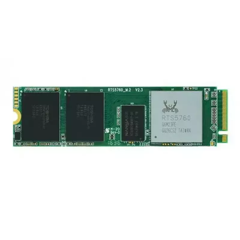CoreParts NE-1TBT iekšējais cietvielu disks 1 TB M.2 PCI Express 3.0 NVMe 3D TLC