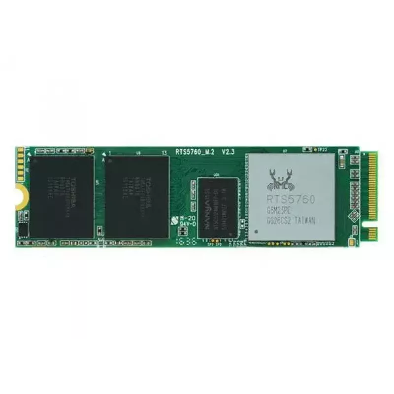 CoreParts NE-1TBT iekšējais cietvielu disks 1 TB M.2 PCI Express 3.0 NVMe 3D TLC