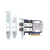 QNAP QXP-16G2FC tīkla karte Iekšējā Optiskā šķiedra 14025 Mbit/s