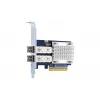QNAP QXP-16G2FC tīkla karte Iekšējā Optiskā šķiedra 14025 Mbit/s