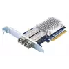 QNAP QXP-16G2FC tīkla karte Iekšējā Optiskā šķiedra 14025 Mbit/s