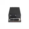 FSP FlexGURU 300W barošanas bloks FLEX ATX ATX2.52 / Flex ATX1.23 melns