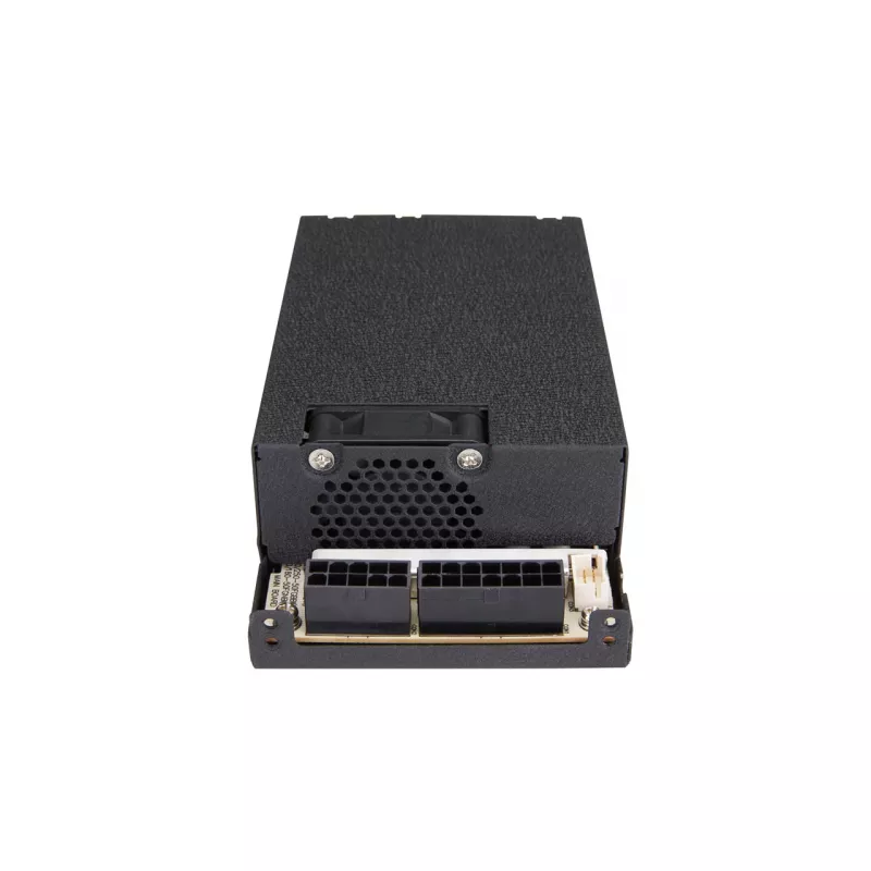 FSP FlexGURU 300W barošanas bloks FLEX ATX ATX2.52 / Flex ATX1.23 melns