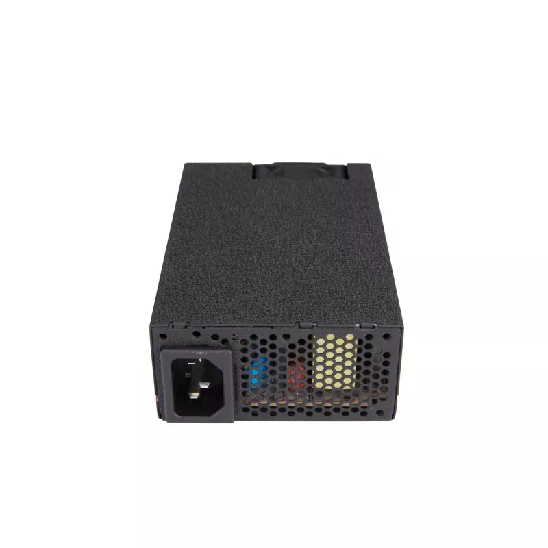 FSP FlexGURU 300W barošanas bloks FLEX ATX ATX2.52 / Flex ATX1.23 melns