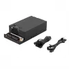 FSP FlexGURU 300W barošanas bloks FLEX ATX ATX2.52 / Flex ATX1.23 melns