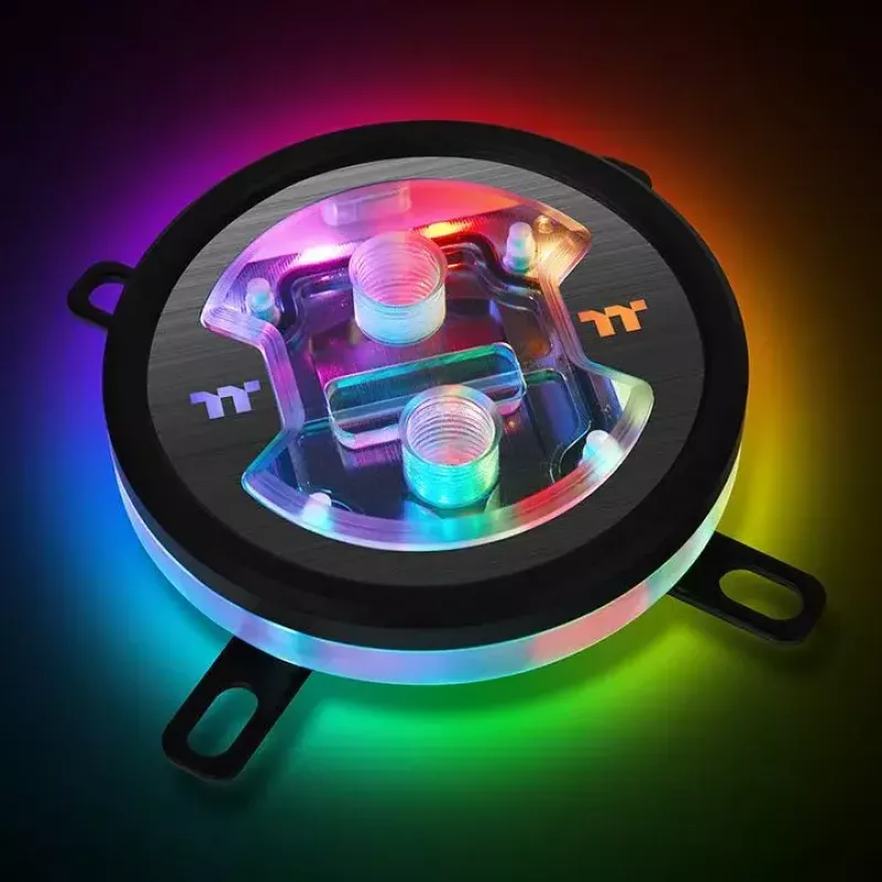 Ūdens bloks Thermaltake Pacific W7 Plus